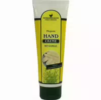 Handcreme mit Kamille Herbamedicus