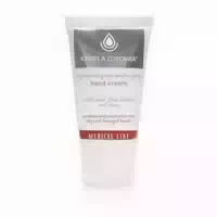 Handcreme Mit Torf, Sheabutter Und Urea Kropla Zdrowia