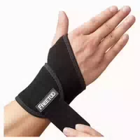 Handgelenk Bandagen Fitness Damen Herren Kompressions Hand 1 st