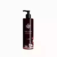 Handmade Soap Company Bodylotion Bitter Orange 250 ml