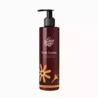 Handmade Soap Company Bodylotion Bitter Orange 250 Ml