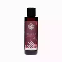 Handmade Soap Company Diffuser Nachfüllflasche Koriandersamen 150 Ml