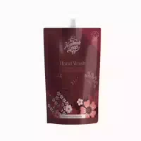 Handmade Soap Company Handseife Koriandersamen Refill 1 st