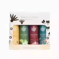 Handmade Soap Company Handseife Koriandersamen Refill 1 st