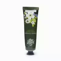 Handmade Soap Company Handcreme Lavendel Tube 30g
