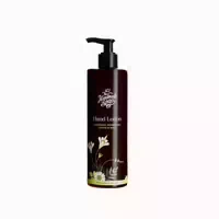 Handmade Soap Company Handlotion Lavendel