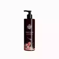 Handmade Soap Company Handlotion Koriandersamen