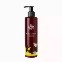 Handmade Soap Company Handlotion Zitronengras 250ml