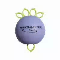 Handmaster Plus Fingertrainer