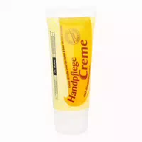 Handpflege Creme mit Bienenwachs 100 ml