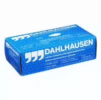 Handschuhe Latex Ungepudert Größe l