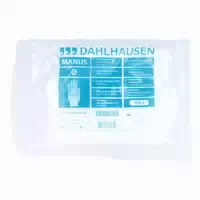 Handschuhe Pe Herren Polybtl Unst Gehämm
