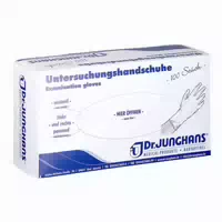 Handschuhe Unters Latex Unsteril Mittel 100 St