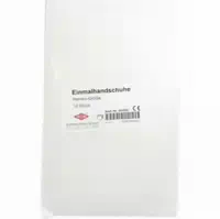 Handschuhe Einmal Untersuchung He