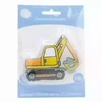 Handwärmer Bagger Kda 1 St