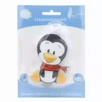 Handwärmer Pinguin Kda