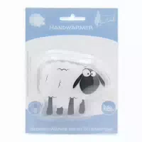 Handwärmer Schaf Kda