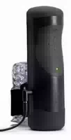 The Handy Netzgebundener Handjob Masturbator