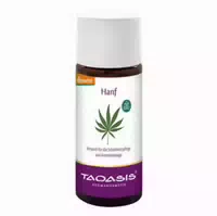Hanf Basisöl Demeter Taoasis 50 Ml