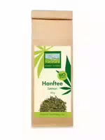 Hanf Farm Bio Hanf Tee Mischung Mit Lemon