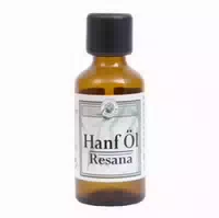 Hanf Öl Resana