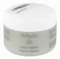 Hanf Salbe 100 G