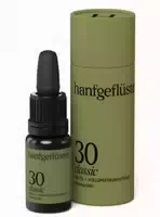 Hanfgeflüster Vollspektrum Cbd Öl 5% 10 Ml
