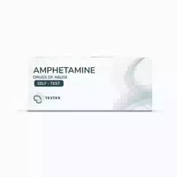Amphetamin Drogentest Urin 1 St