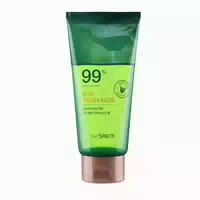 The Saem Jeju Fresh Aloe Soothing Gel 99% Tube 300 Ml