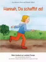Hannah, Du Schaffst Es!