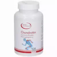 Hannes Pure Lebenslust Chondroitin Glucosamin Komplex