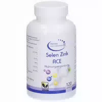 Hannes Pure Lebenslust Selen Zink Ace