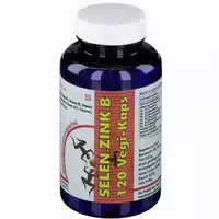 Hannes Selen, Zink Und Vitamin B Komplex