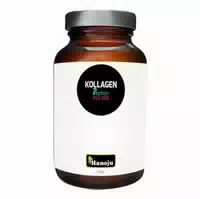 Kollagen Peptan F 2000 Hd Pulver Herk Fisch I Glas