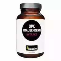 Opc Extrakt 400 Mg Kapseln