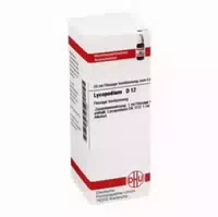 Dhu Lycopodium D 12 Dilution