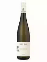 Hans Baer Riesling Weißwein Trocken