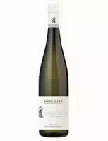 Hans Baer Weißburgunder Pinot Blanc Weißwein Trocken