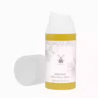 Mühle Organic Rasurbalsam 100 Ml