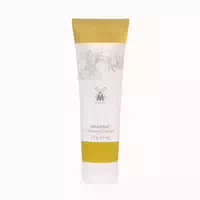 Mühle Organic Rasiercreme 75 Ml