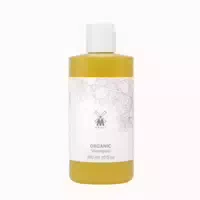 Mühle Organic Haarshampoo 300 Ml