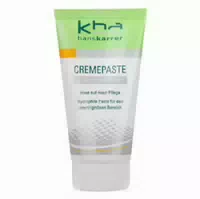 Hans Karrer Cremepaste Mikrosilber 50 Ml