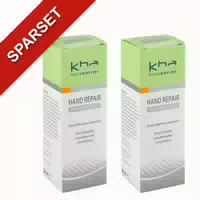 Hans Karrer Hand Repair Mikrosilber Creme 50 Ml Creme