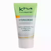 Hans Karrer Hydrocreme Mikrosilber 30 ml Creme