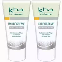 Hans Karrer Hydrocreme Mikrosilber 75 ml
