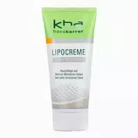 Hans Karrer Lipocreme Mikrosilber 100 Ml