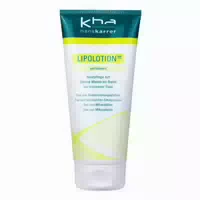 Hans Karrer Lipolotion Eco Parfümiert