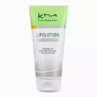 Hans Karrer Lipolotion Mikrosilber 200 Ml Lotion