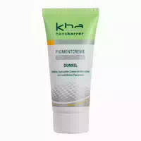 Hans Karrer Pigmentcreme Mikrosilber Dun 20 Ml