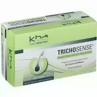 Trichosense Capilla Lösung 100 ml